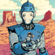 Image for article titled By Chance Or Providence gives due to one of today’s best comics writers